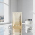 Lit From Within Glow Mask – Golden Hour