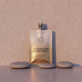 Lit From Within Glow Mask – Pearl Halo