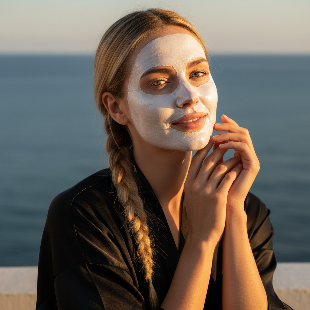 Tone Texture Enzyme Mask – Softcut Renewal Essence